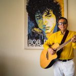 ‘Eternal Dylan’ and a biopic video